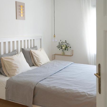 Mia Appartements Innsbruck Luaran gambar