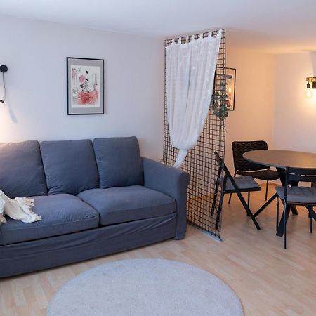 Mia Appartements Innsbruck Luaran gambar
