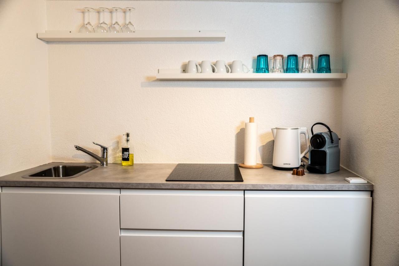 Mia Appartements Innsbruck Luaran gambar