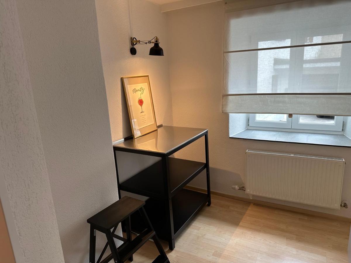 Mia Appartements Innsbruck Luaran gambar