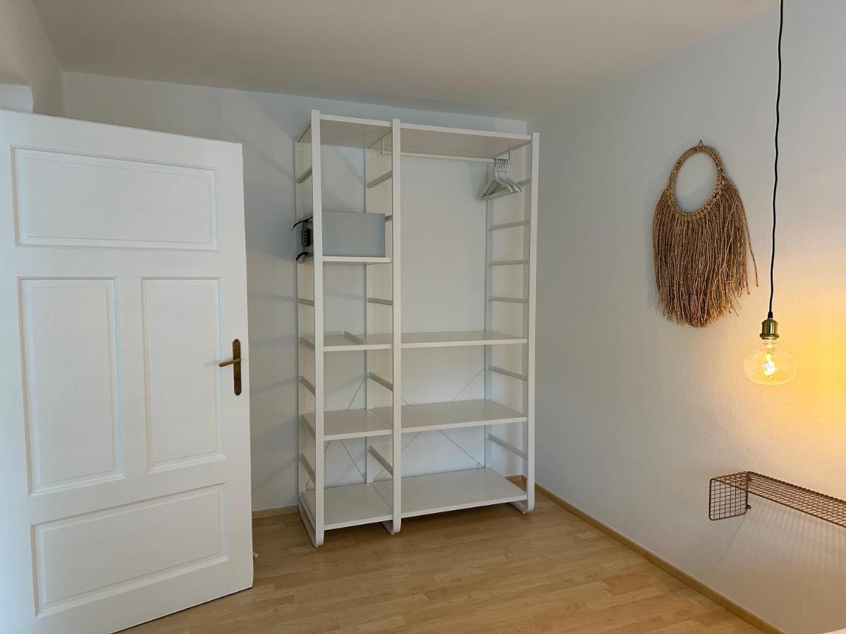 Mia Appartements Innsbruck Luaran gambar