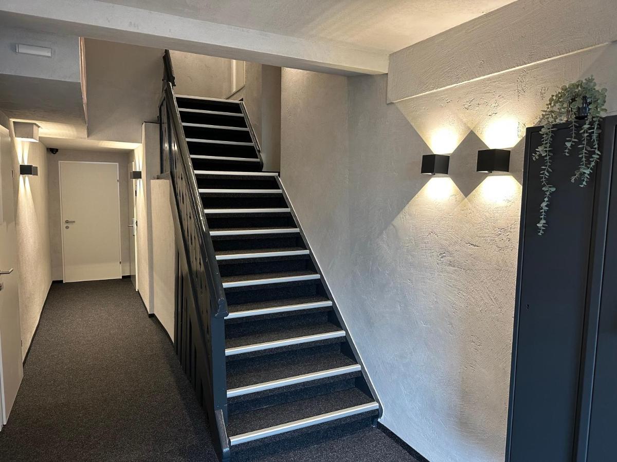 Mia Appartements Innsbruck Luaran gambar