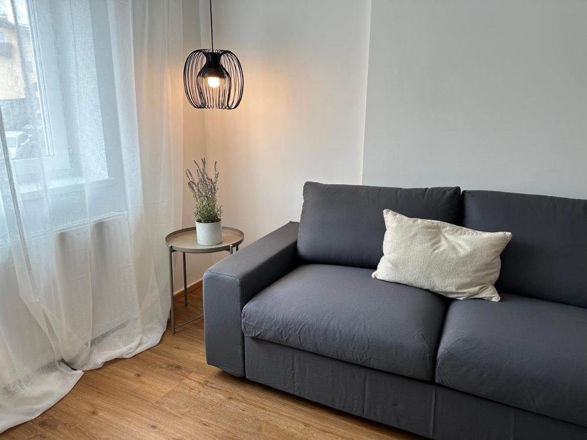 Mia Appartements Innsbruck Luaran gambar