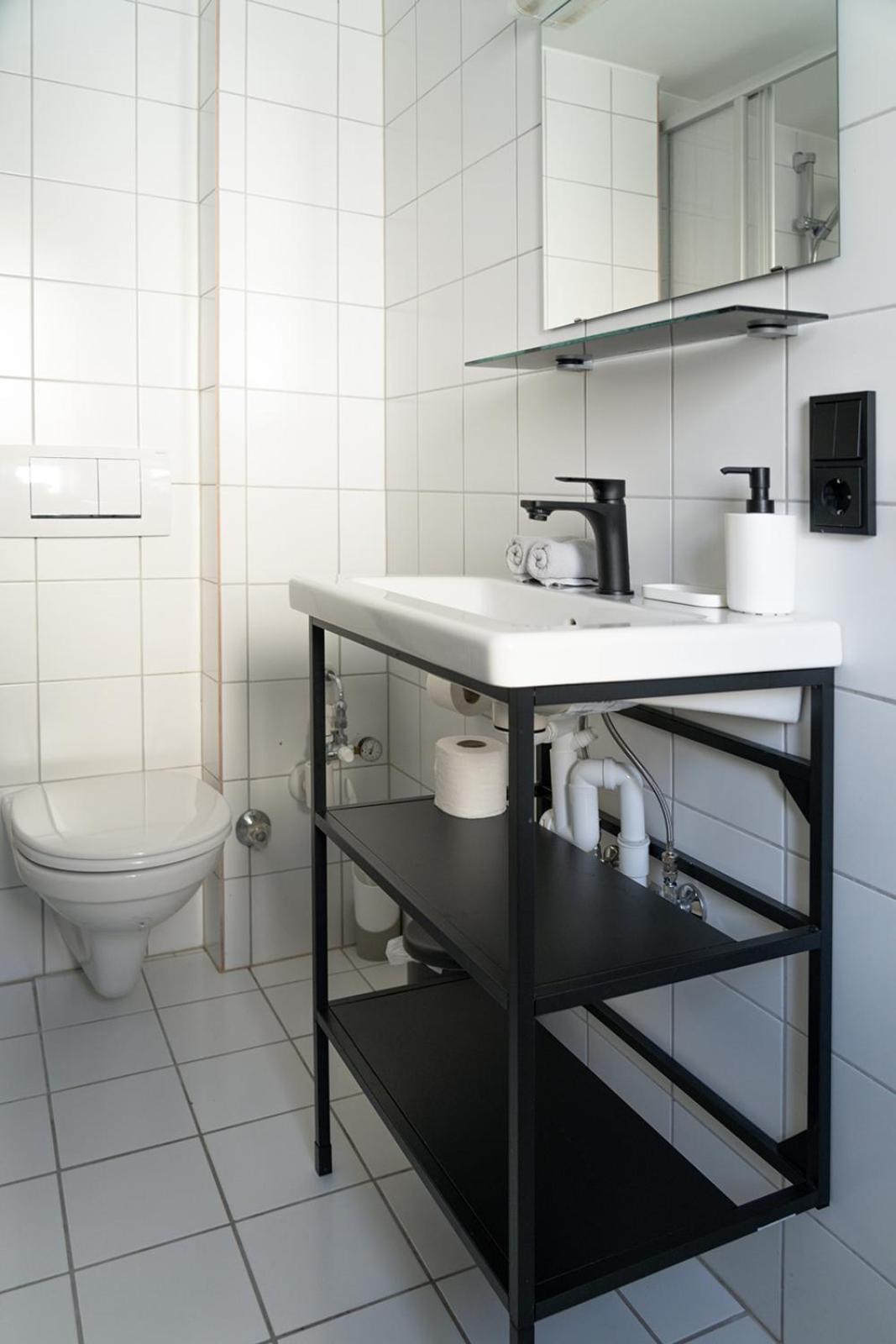 Mia Appartements Innsbruck Luaran gambar