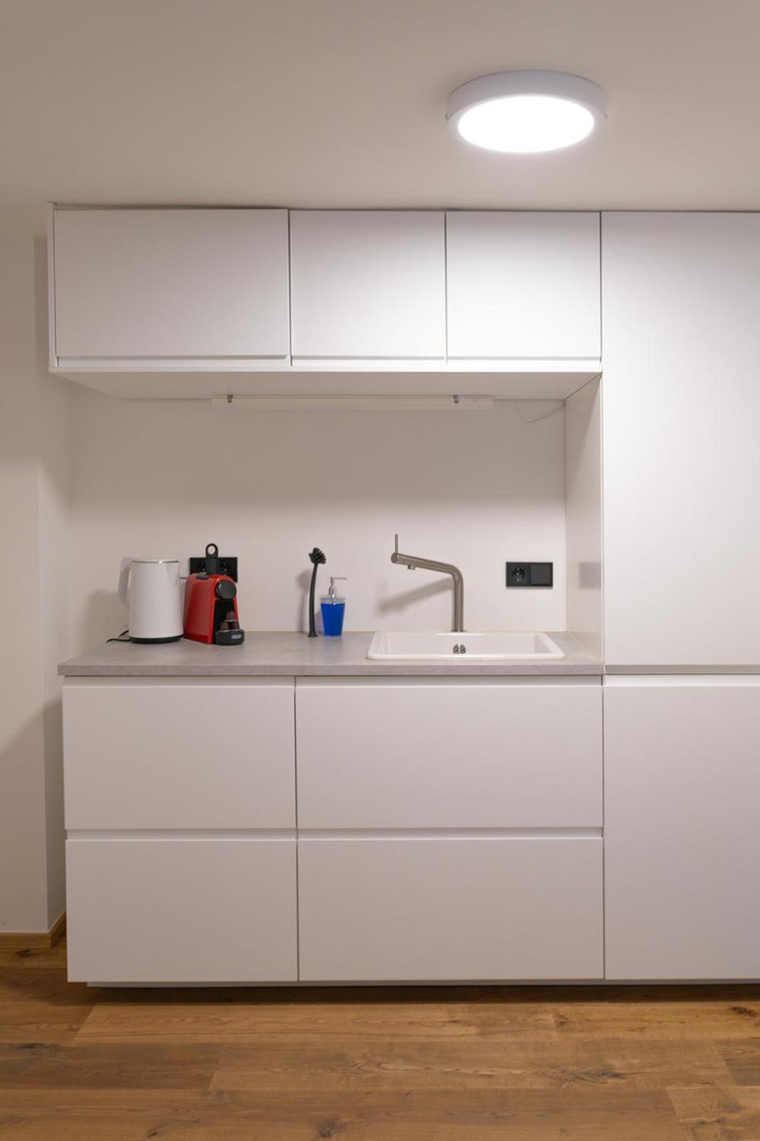 Mia Appartements Innsbruck Luaran gambar