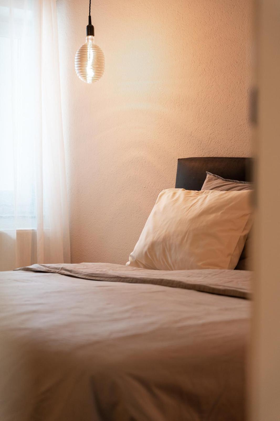 Mia Appartements Innsbruck Luaran gambar
