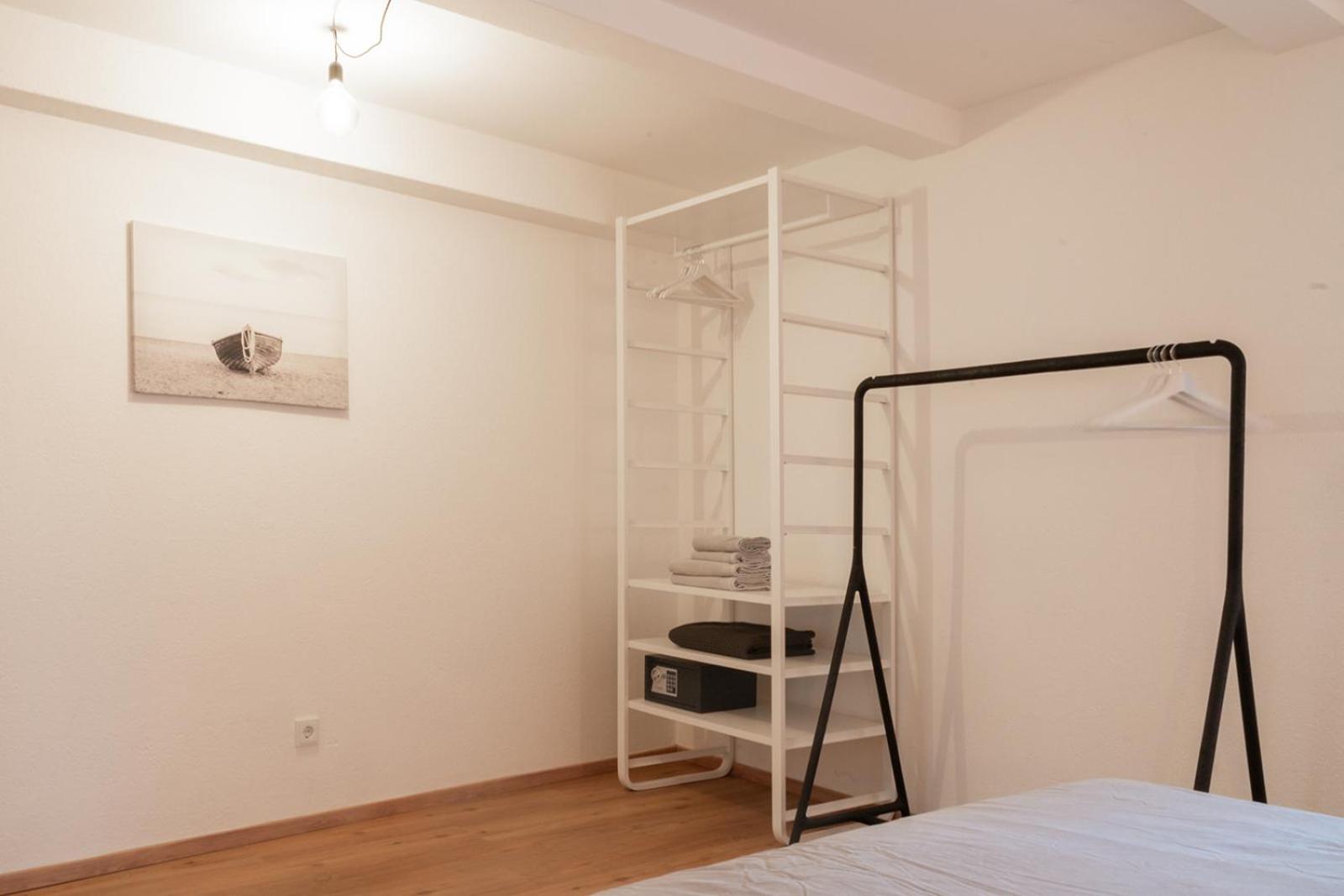 Mia Appartements Innsbruck Luaran gambar