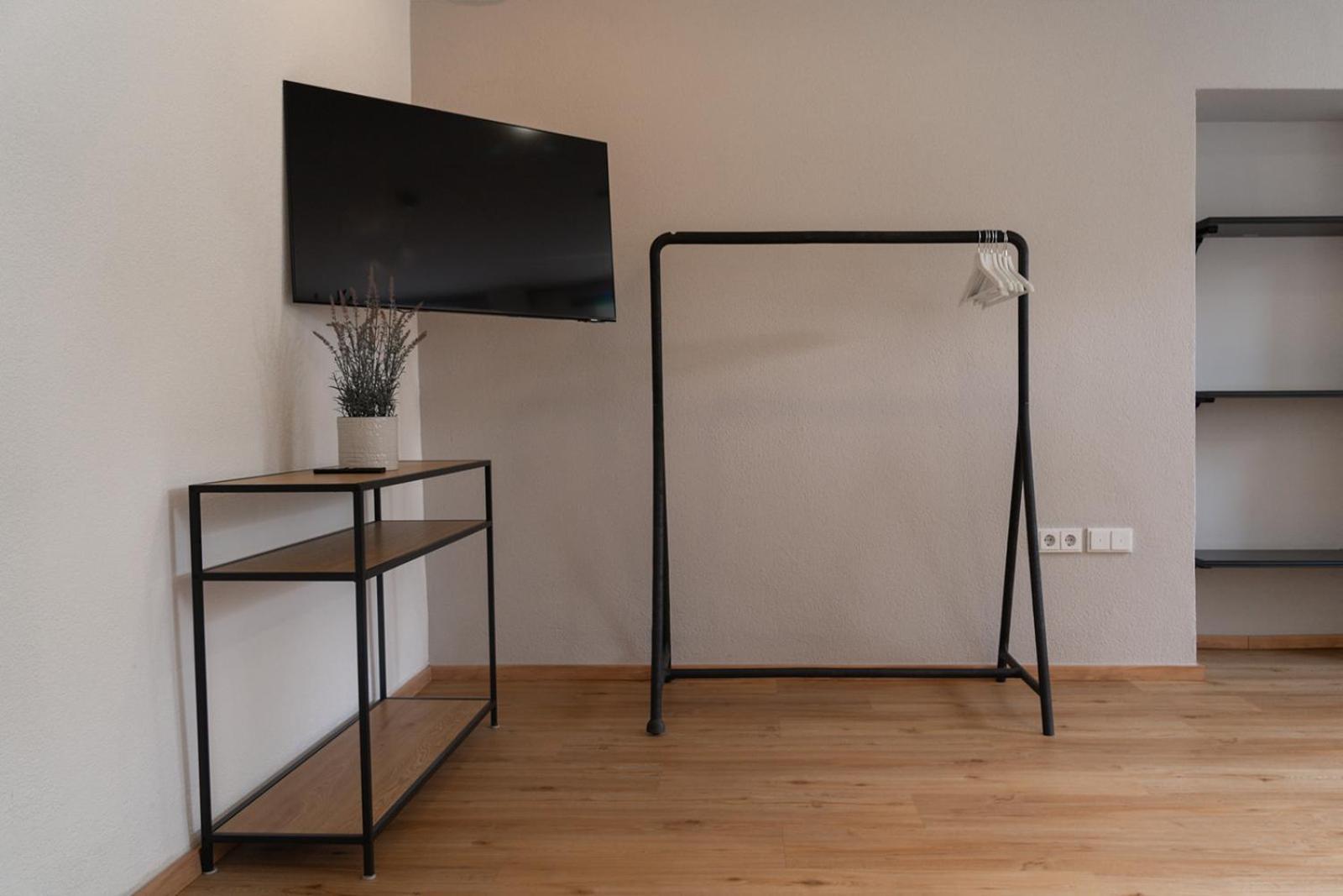Mia Appartements Innsbruck Luaran gambar