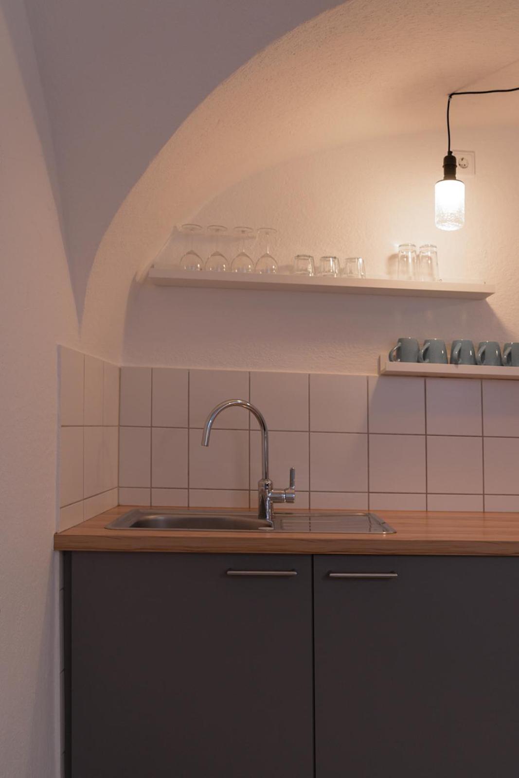 Mia Appartements Innsbruck Luaran gambar