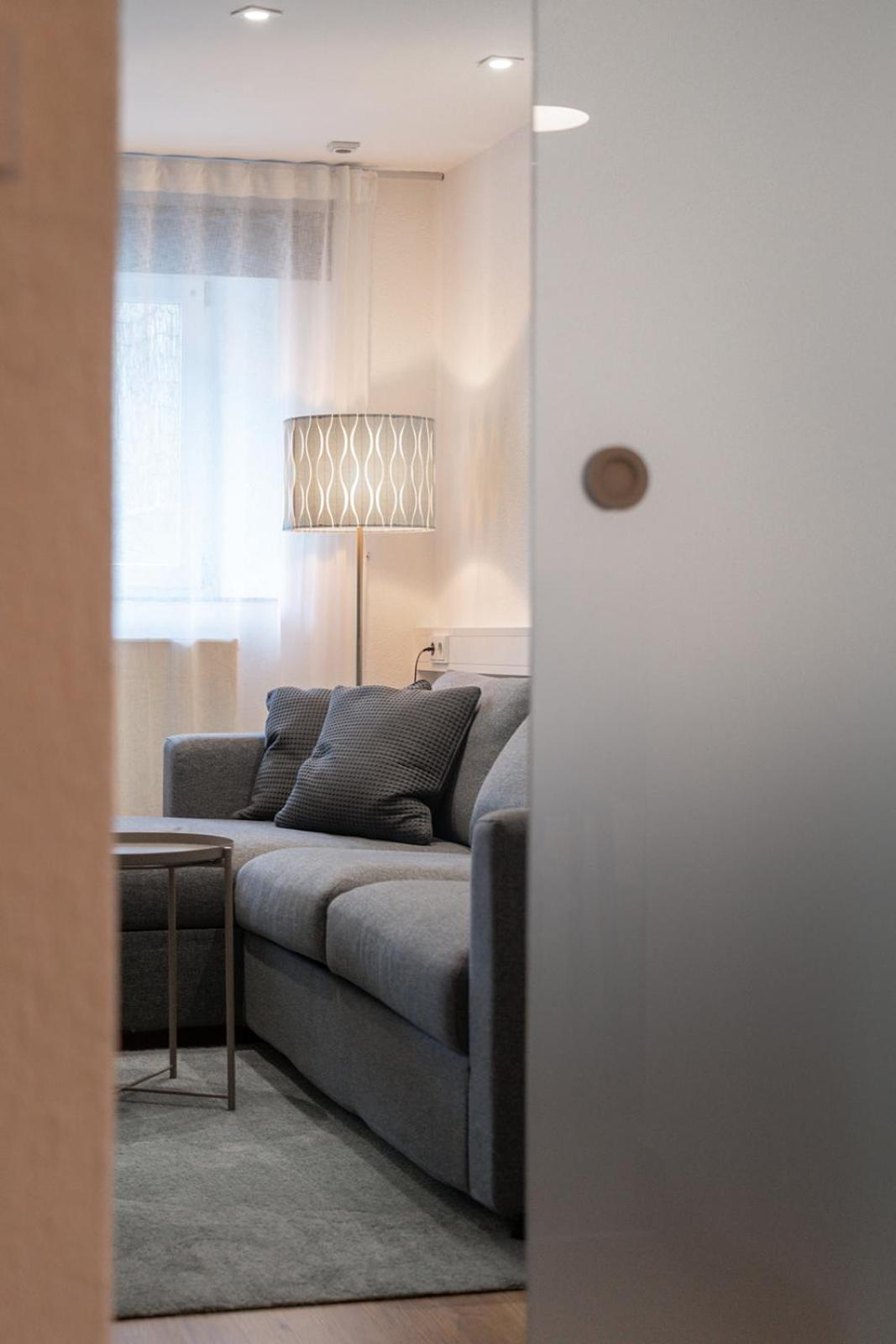 Mia Appartements Innsbruck Luaran gambar