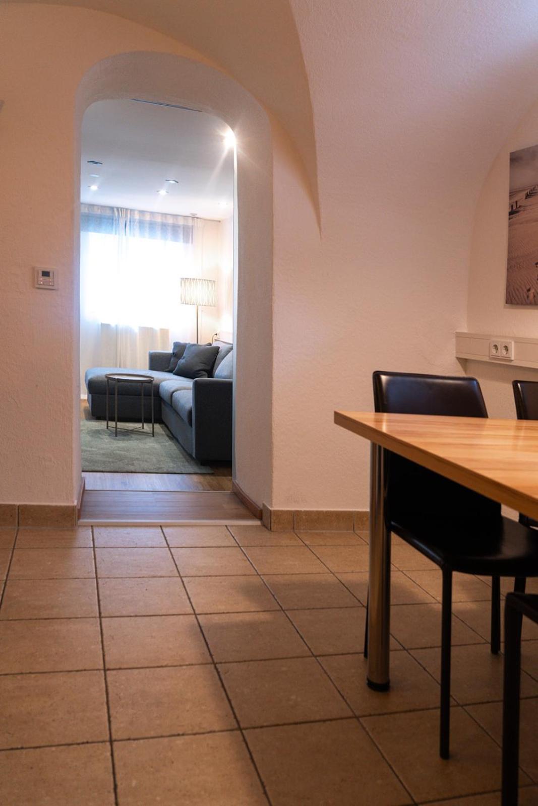 Mia Appartements Innsbruck Luaran gambar