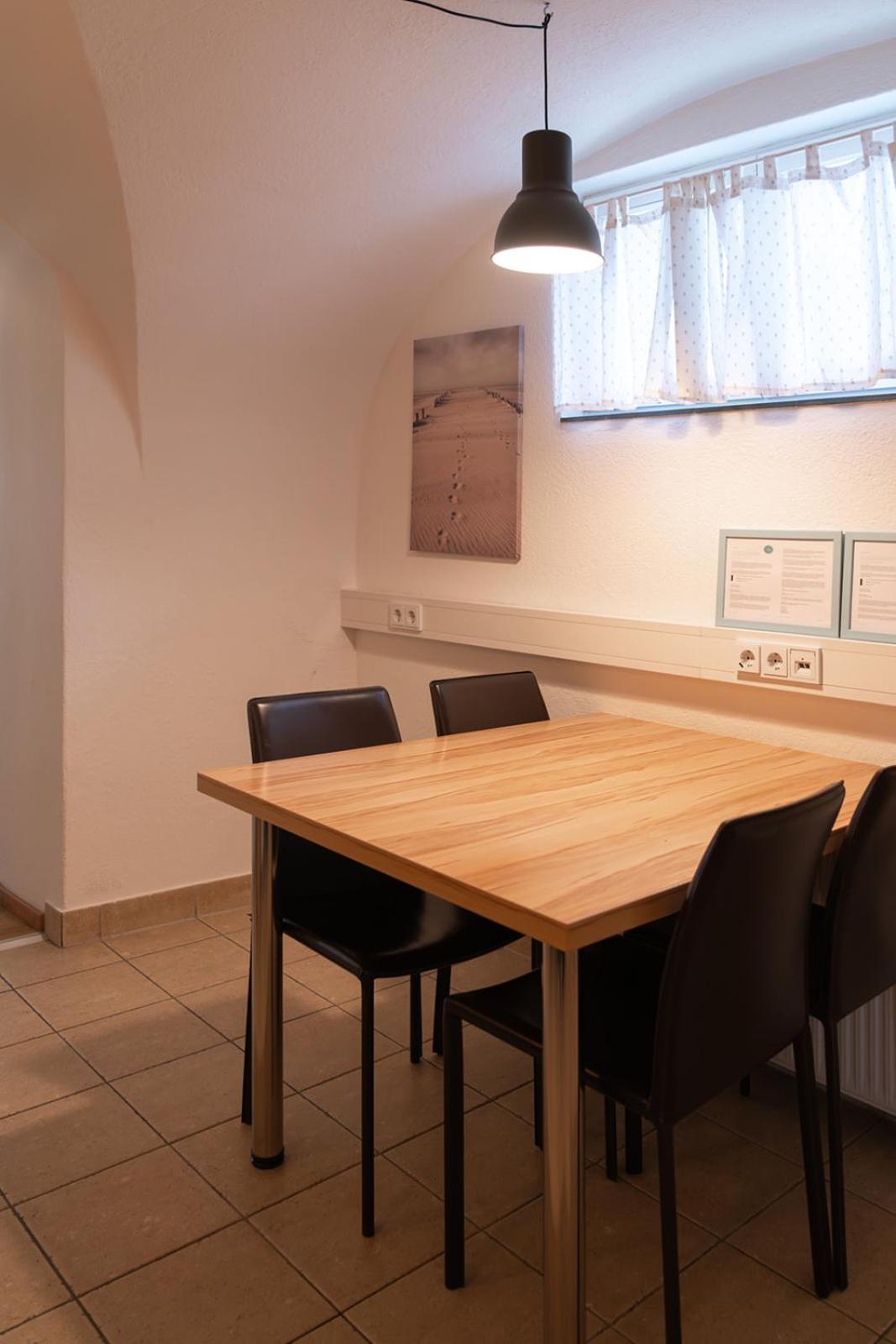 Mia Appartements Innsbruck Luaran gambar