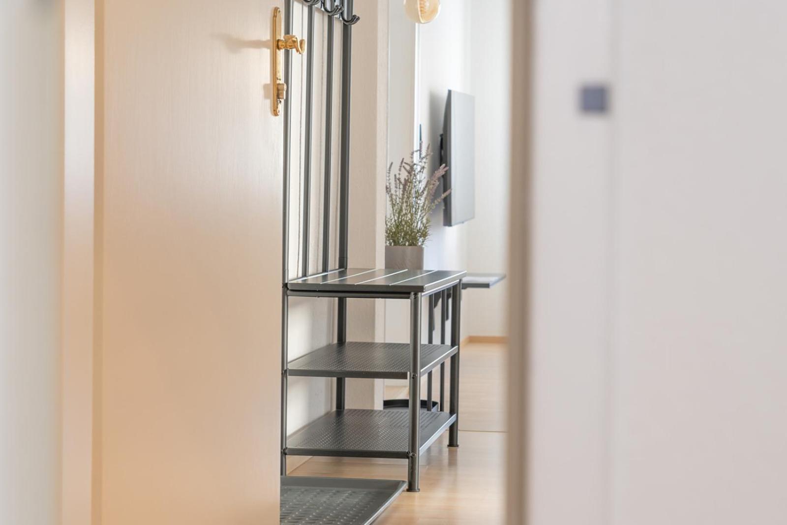 Mia Appartements Innsbruck Luaran gambar