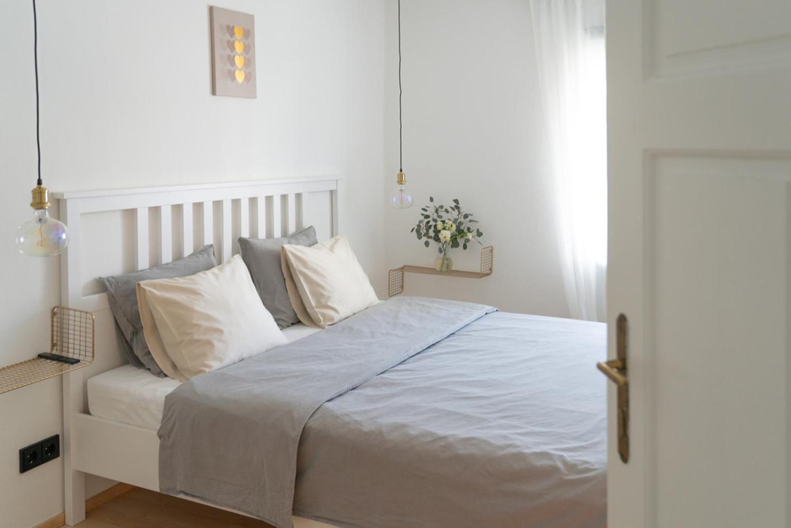 Mia Appartements Innsbruck Luaran gambar