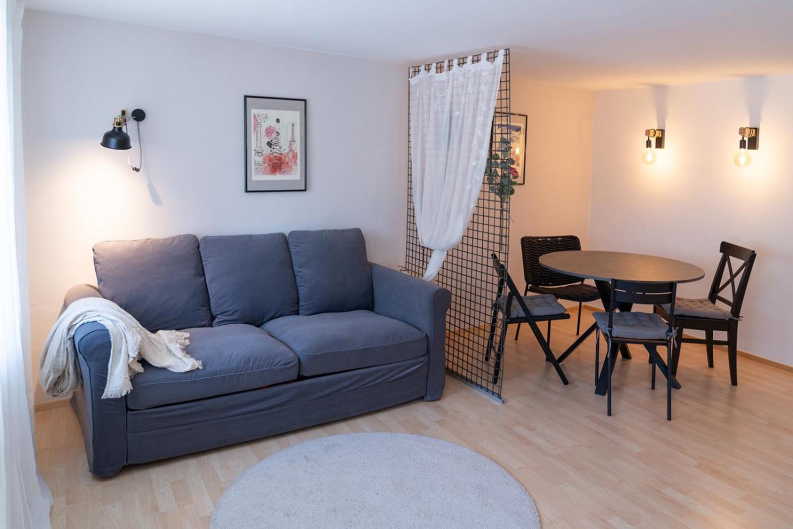 Mia Appartements Innsbruck Luaran gambar