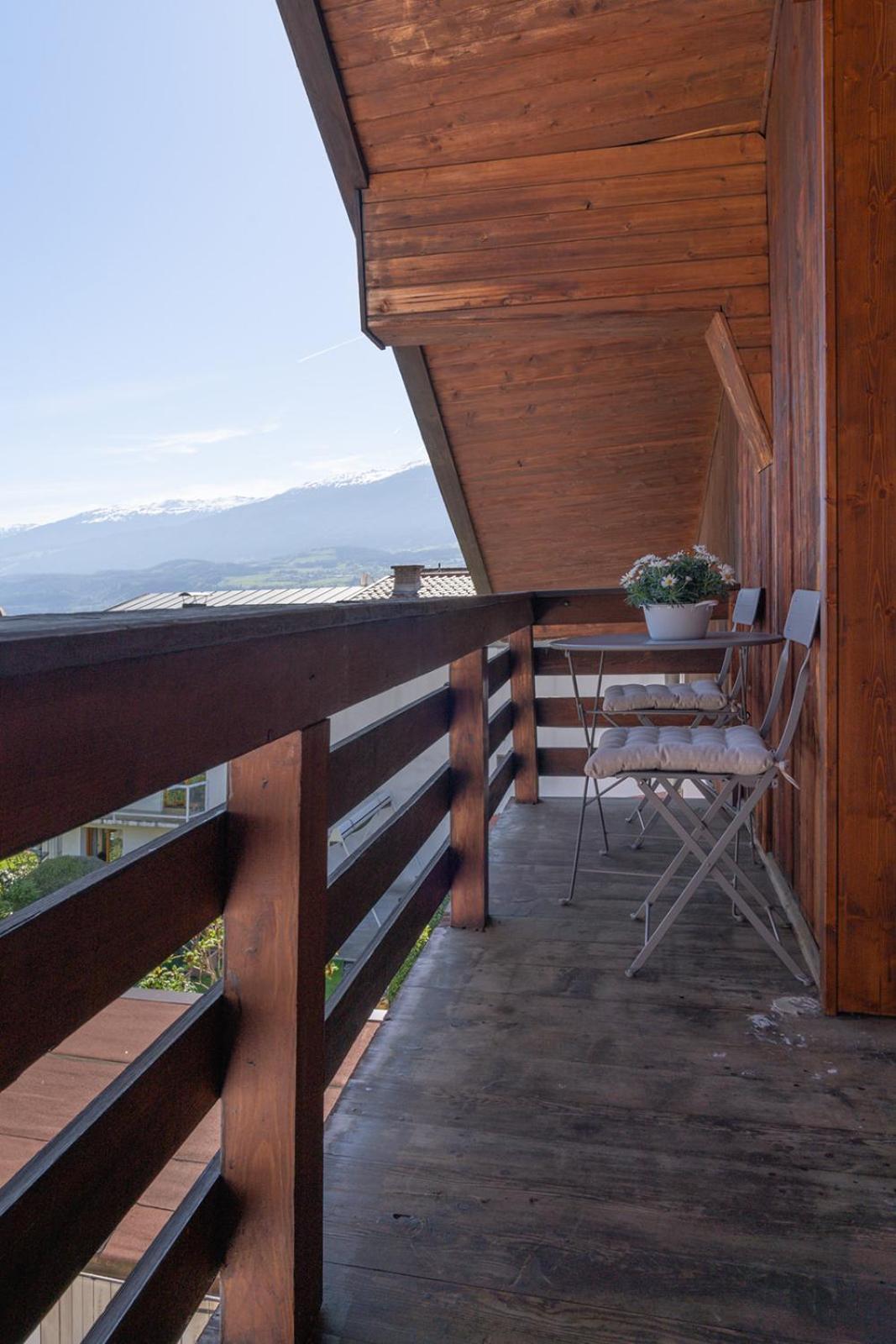 Mia Appartements Innsbruck Luaran gambar