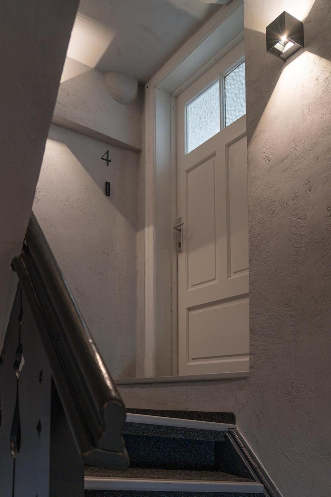 Mia Appartements Innsbruck Luaran gambar