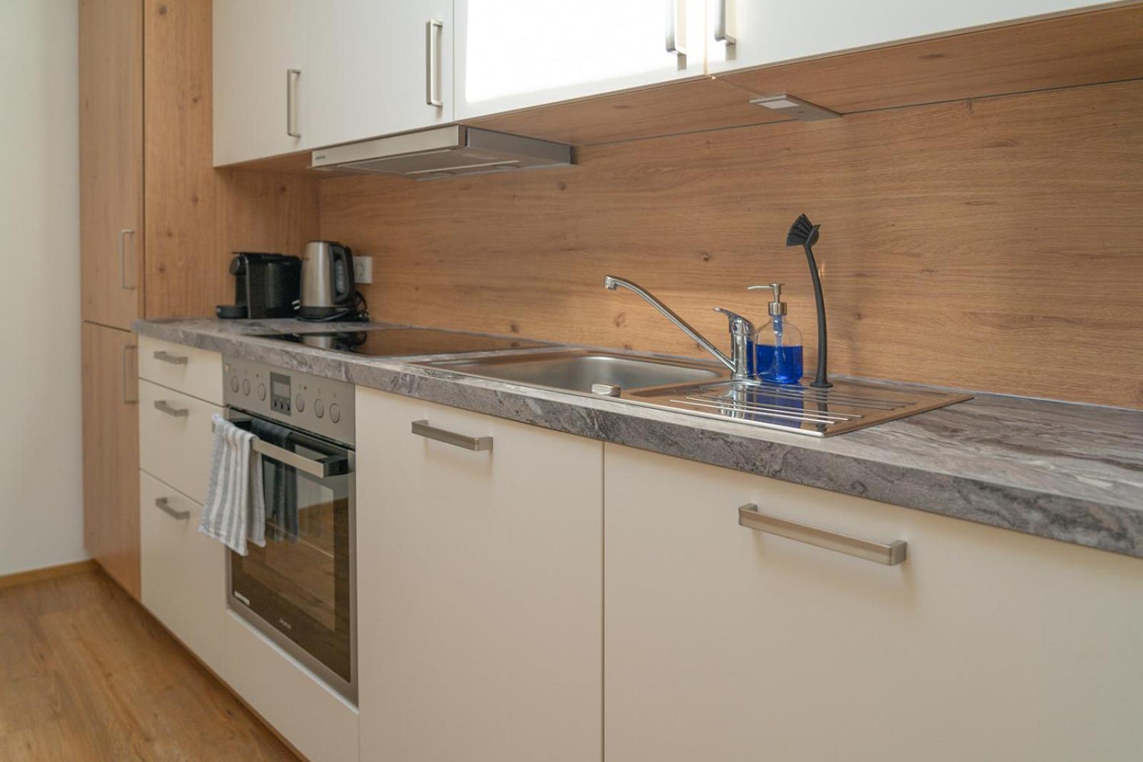 Mia Appartements Innsbruck Luaran gambar