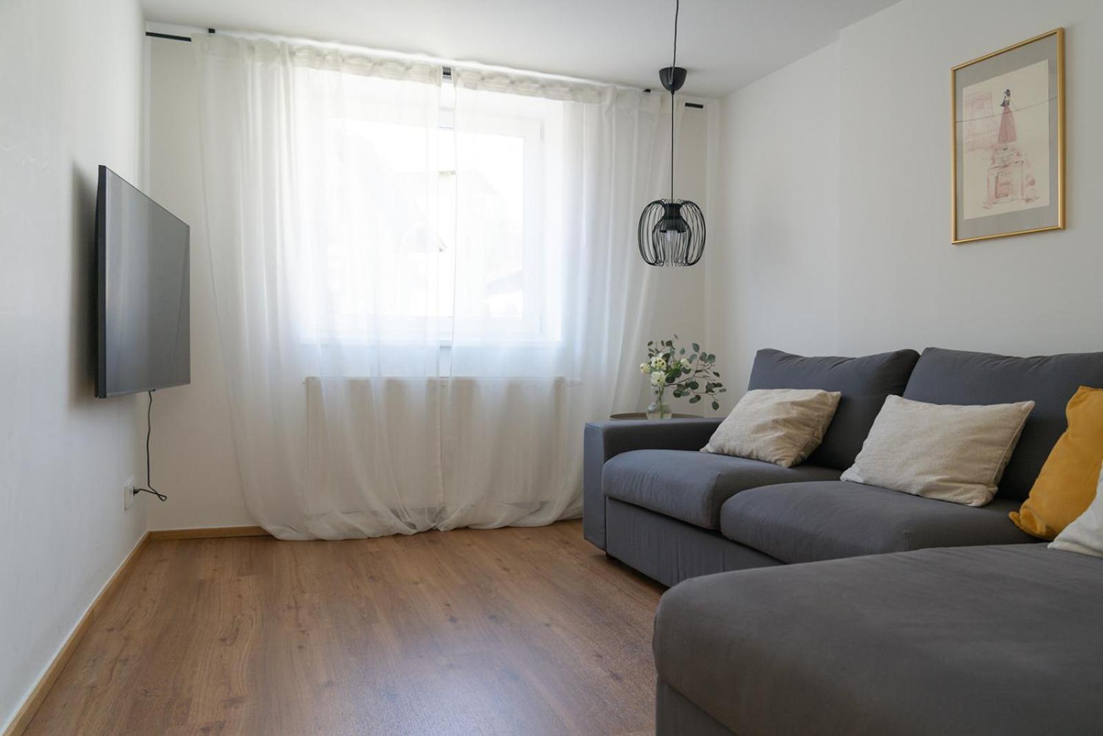 Mia Appartements Innsbruck Luaran gambar
