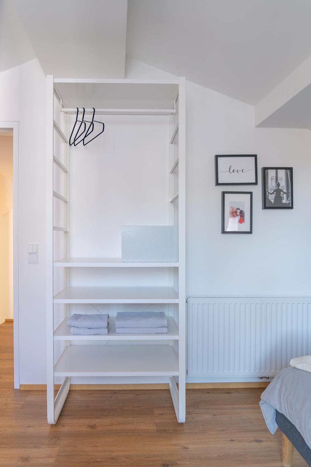 Mia Appartements Innsbruck Luaran gambar