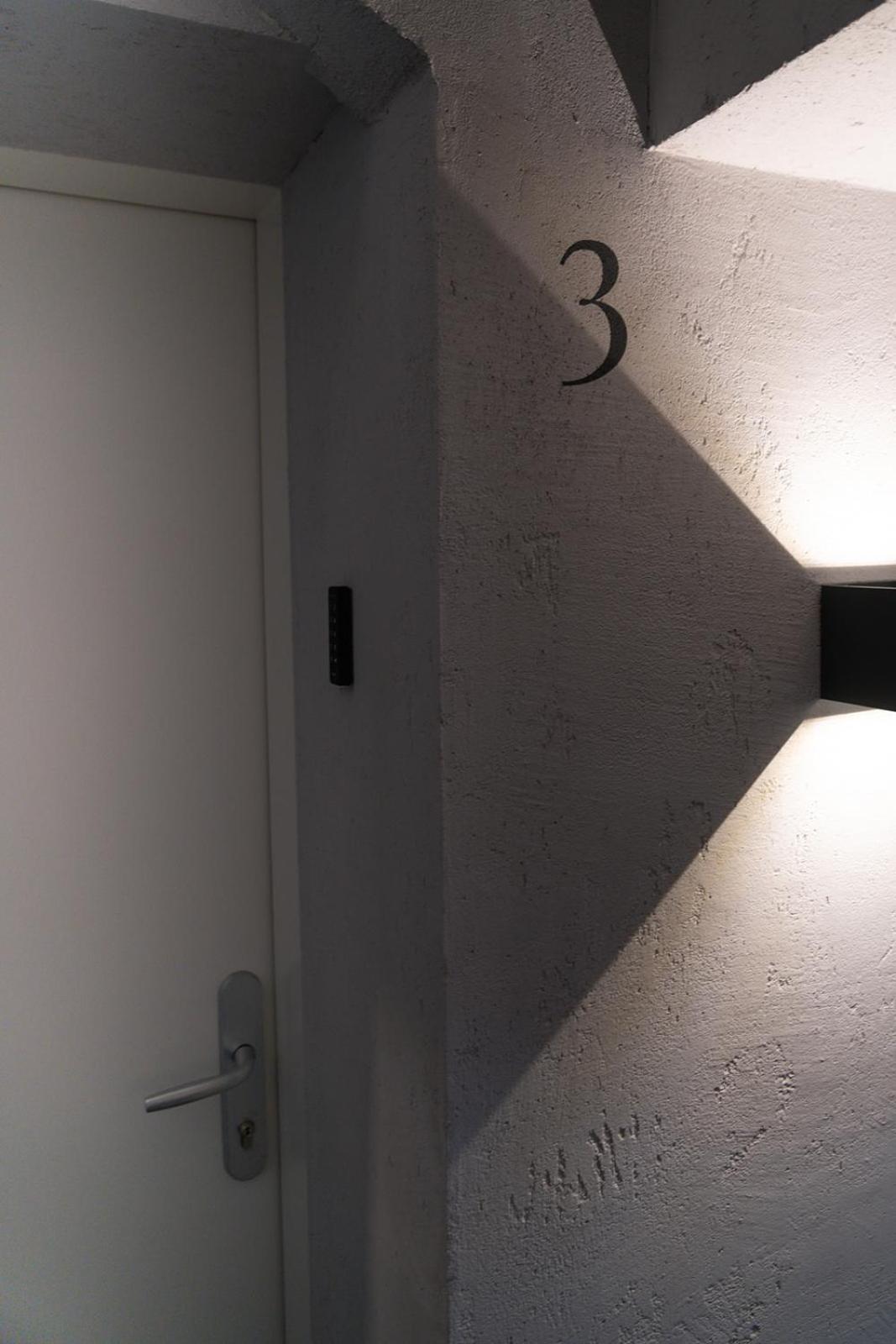 Mia Appartements Innsbruck Luaran gambar