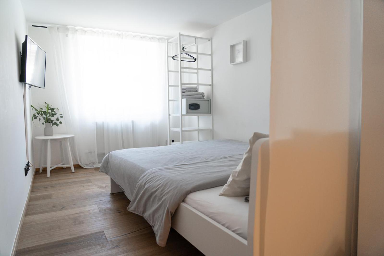 Mia Appartements Innsbruck Luaran gambar