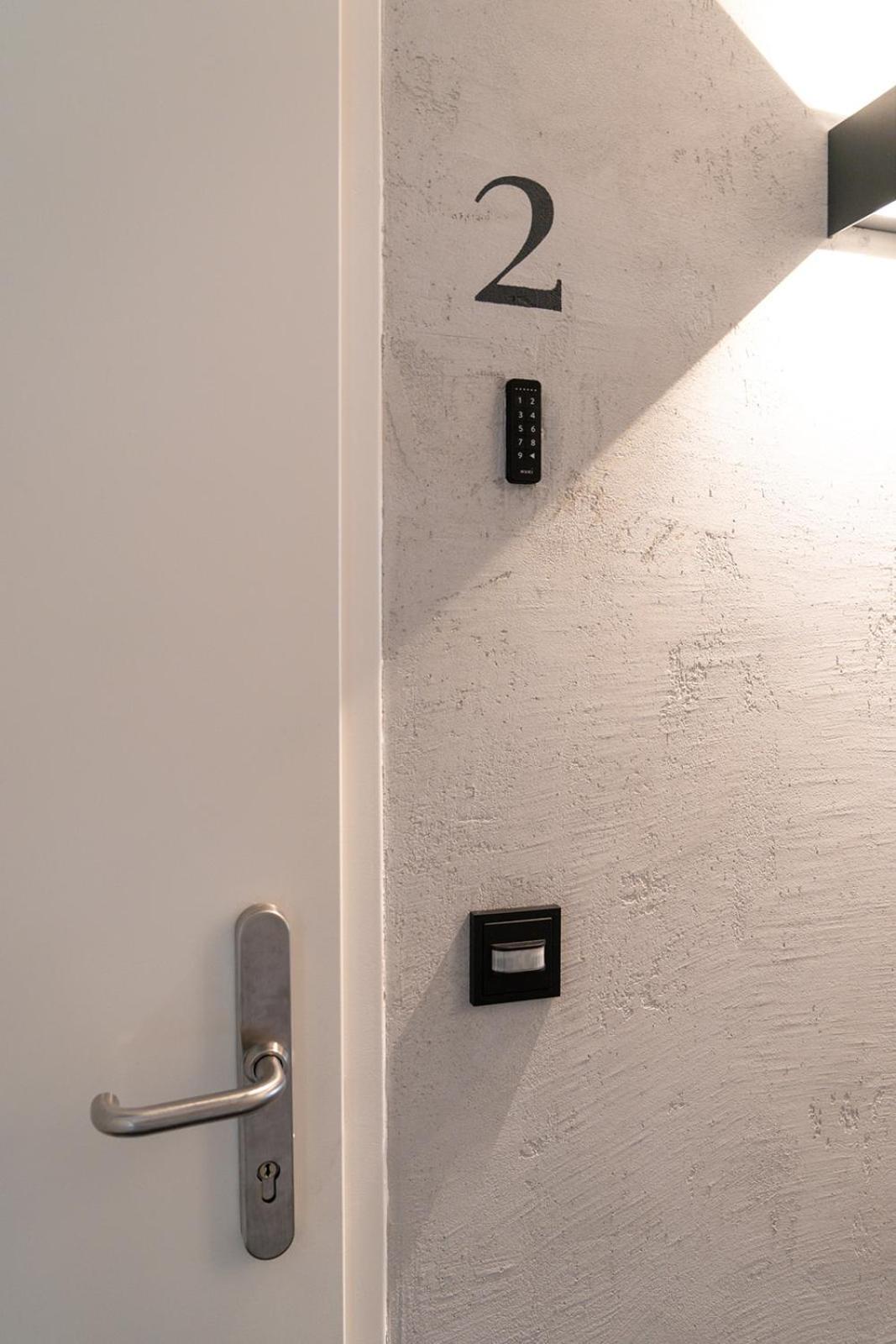 Mia Appartements Innsbruck Luaran gambar