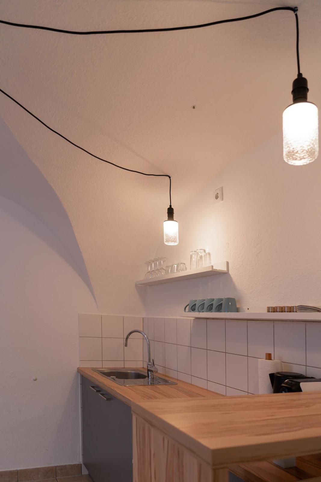Mia Appartements Innsbruck Luaran gambar