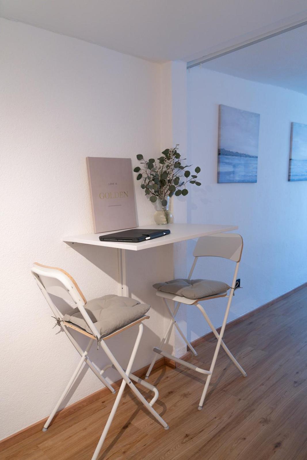 Mia Appartements Innsbruck Luaran gambar