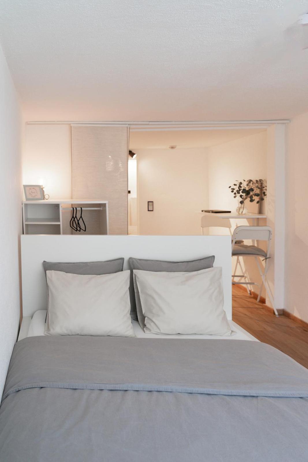Mia Appartements Innsbruck Luaran gambar