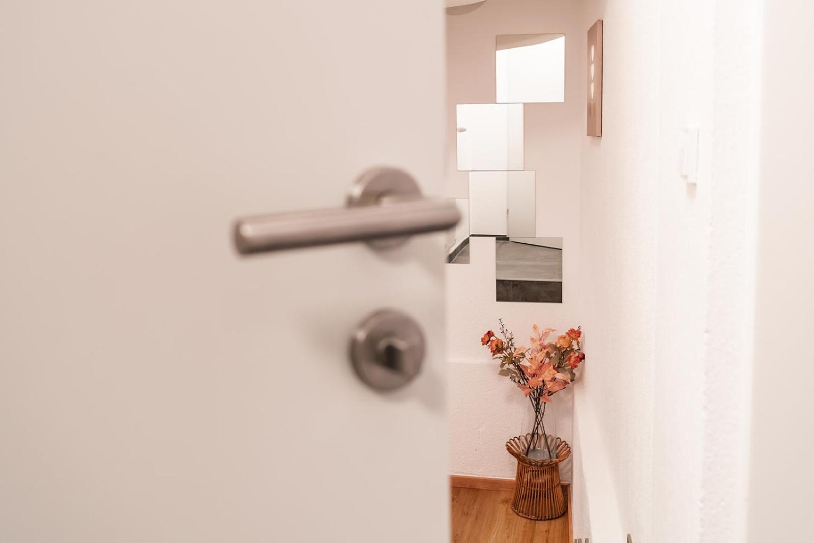 Mia Appartements Innsbruck Luaran gambar