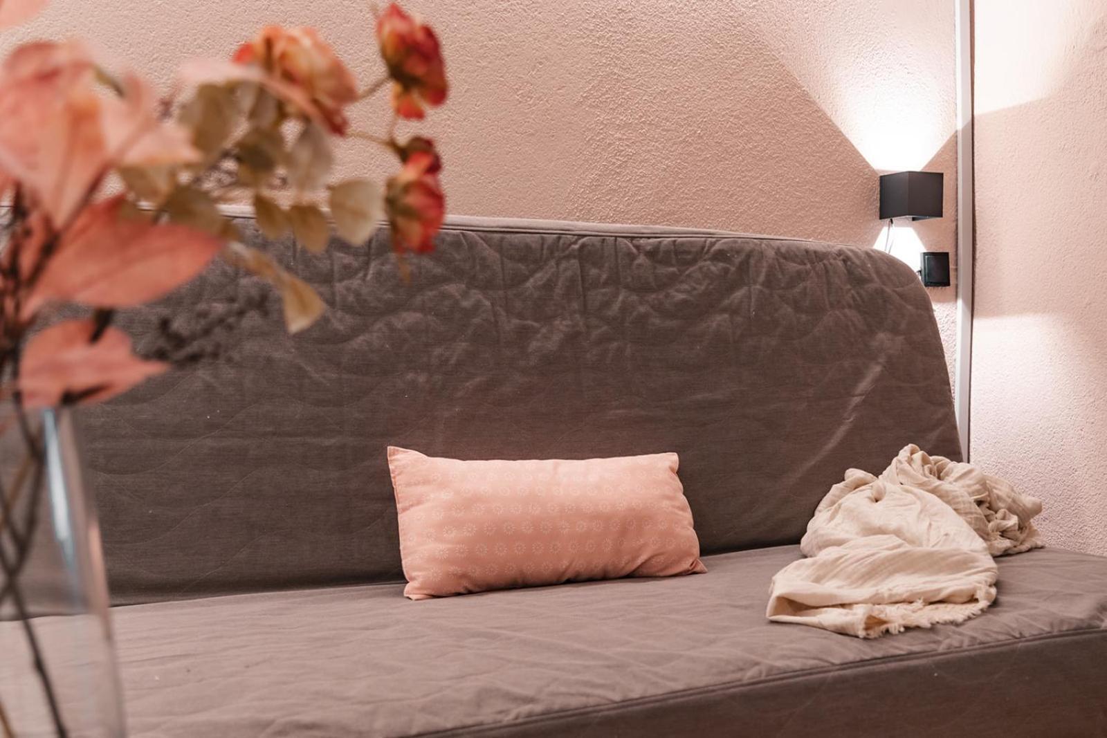 Mia Appartements Innsbruck Luaran gambar