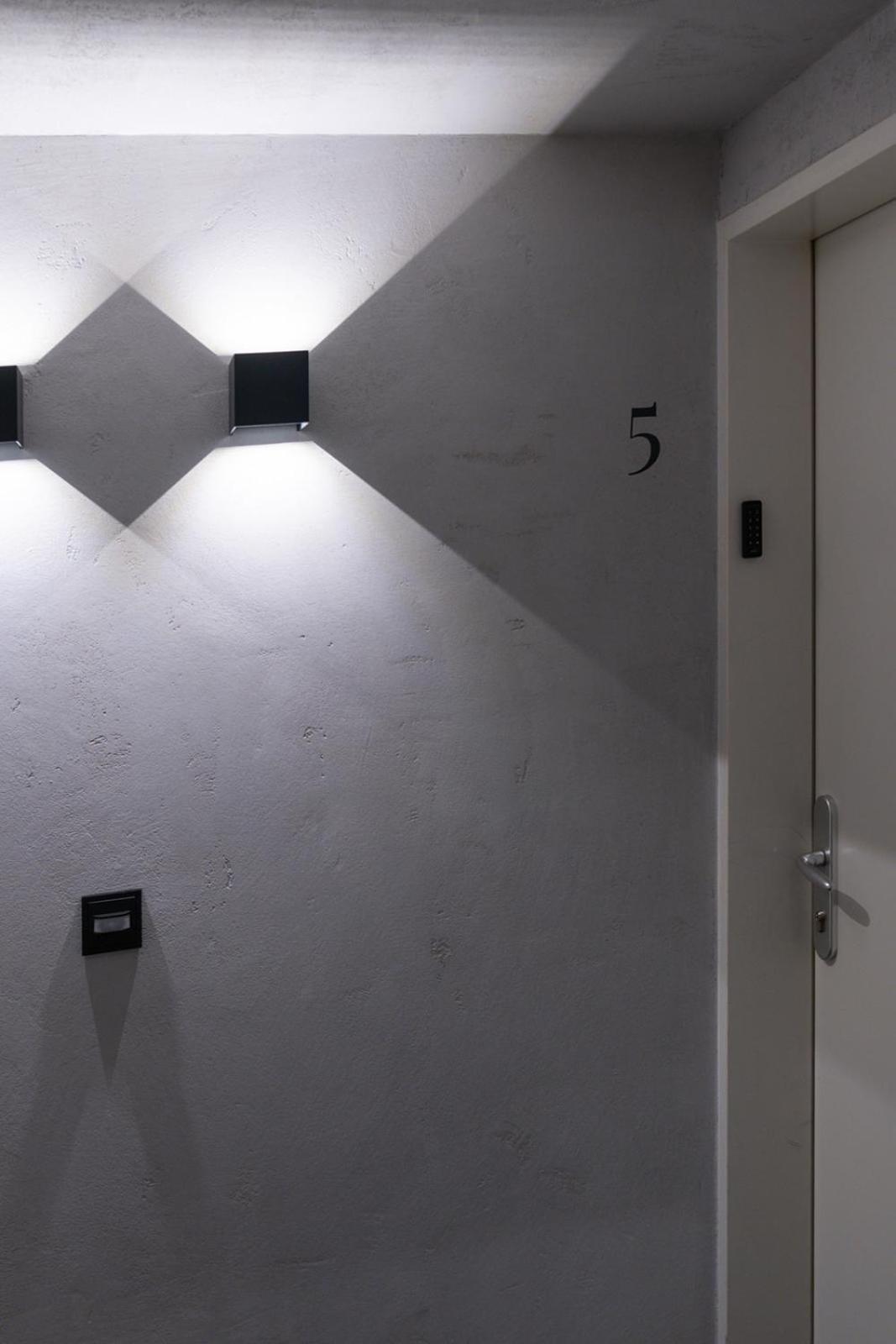 Mia Appartements Innsbruck Luaran gambar
