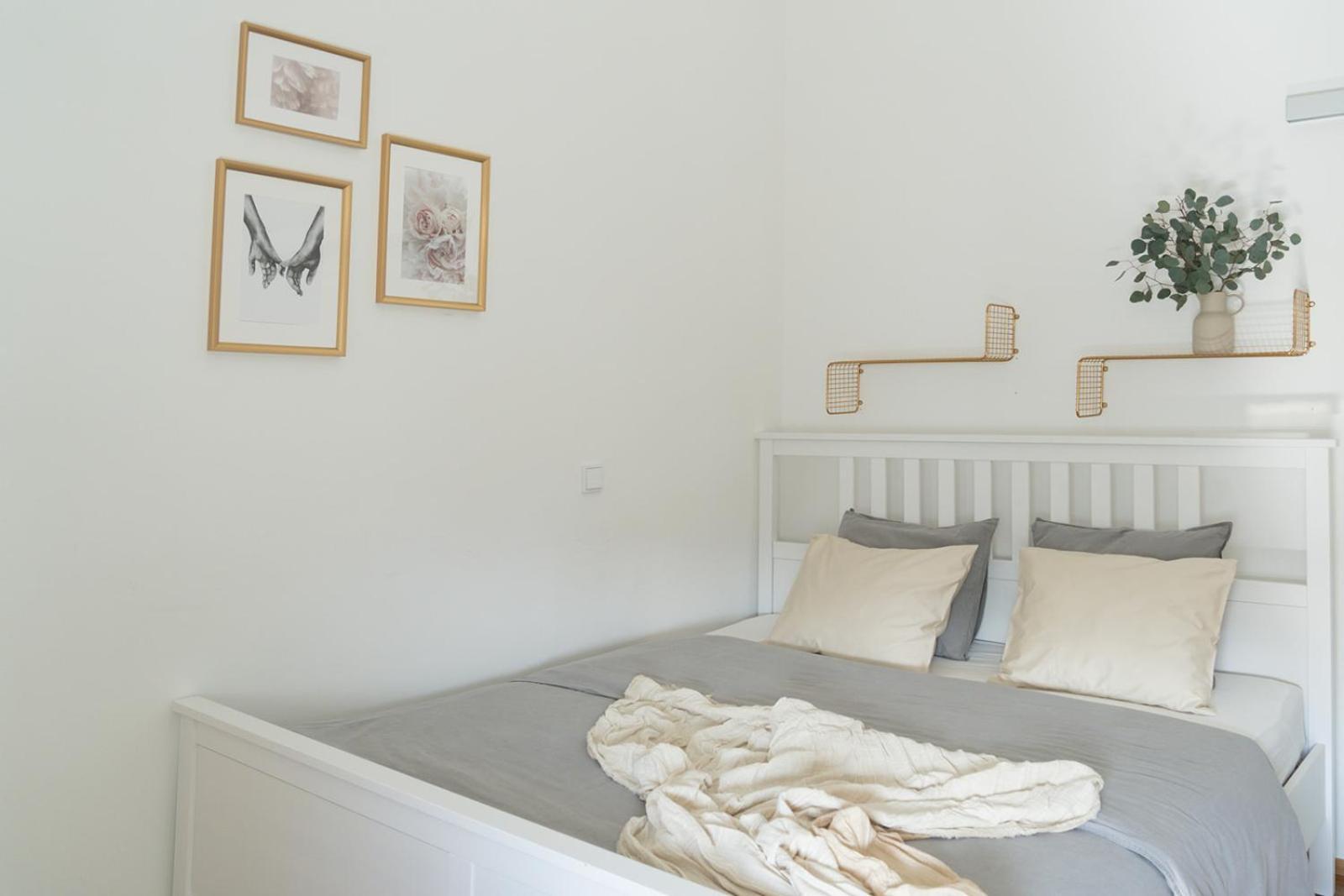 Mia Appartements Innsbruck Luaran gambar