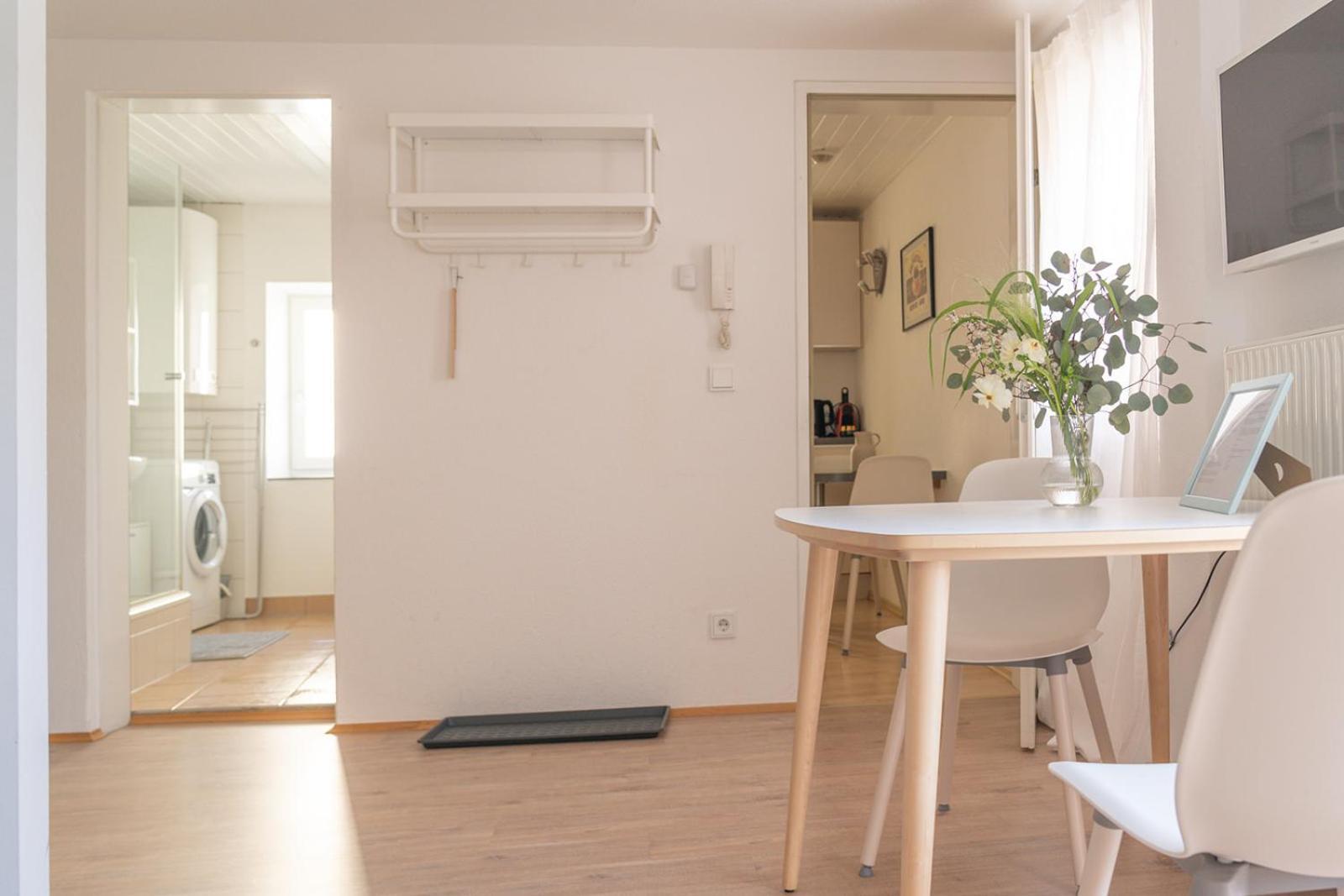 Mia Appartements Innsbruck Luaran gambar